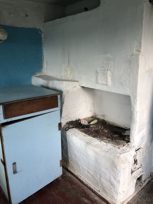 Продаж будинку у Великій Кохнівці