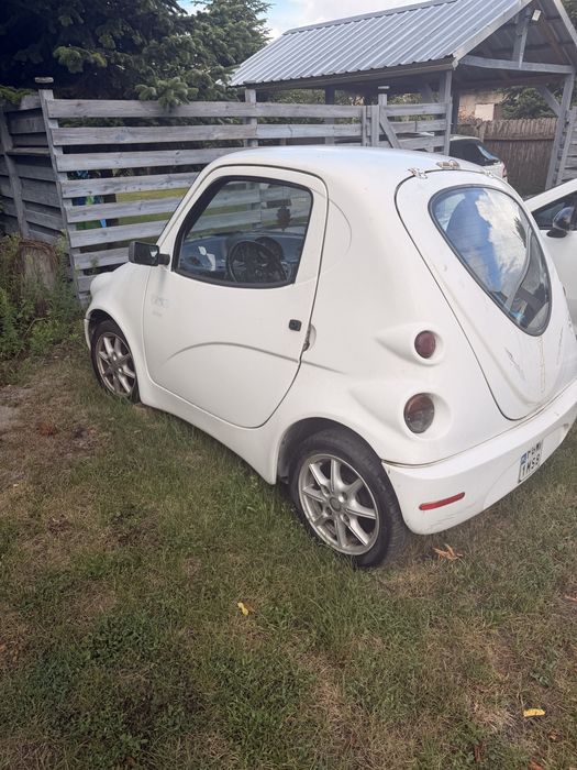 Sprzedam Microcar