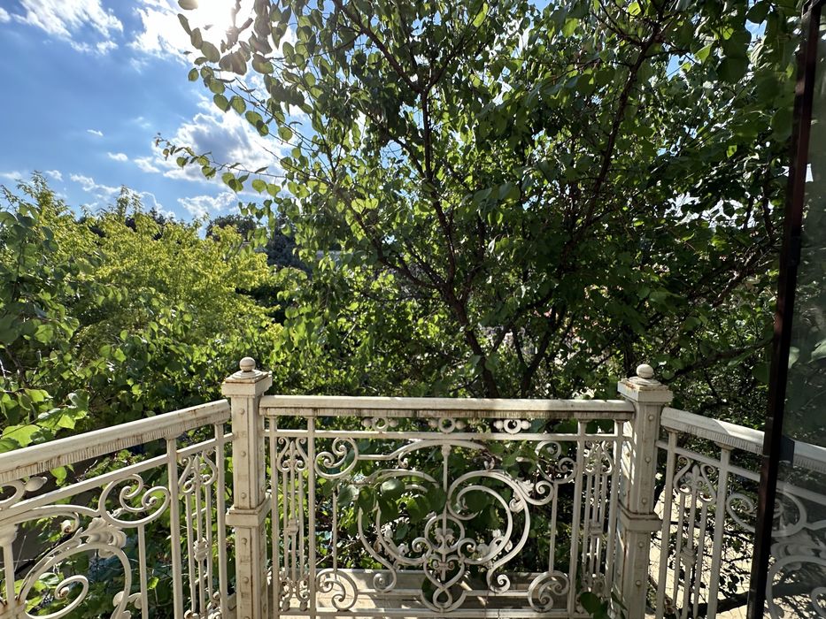 Новый шикарный дом на Фонтане