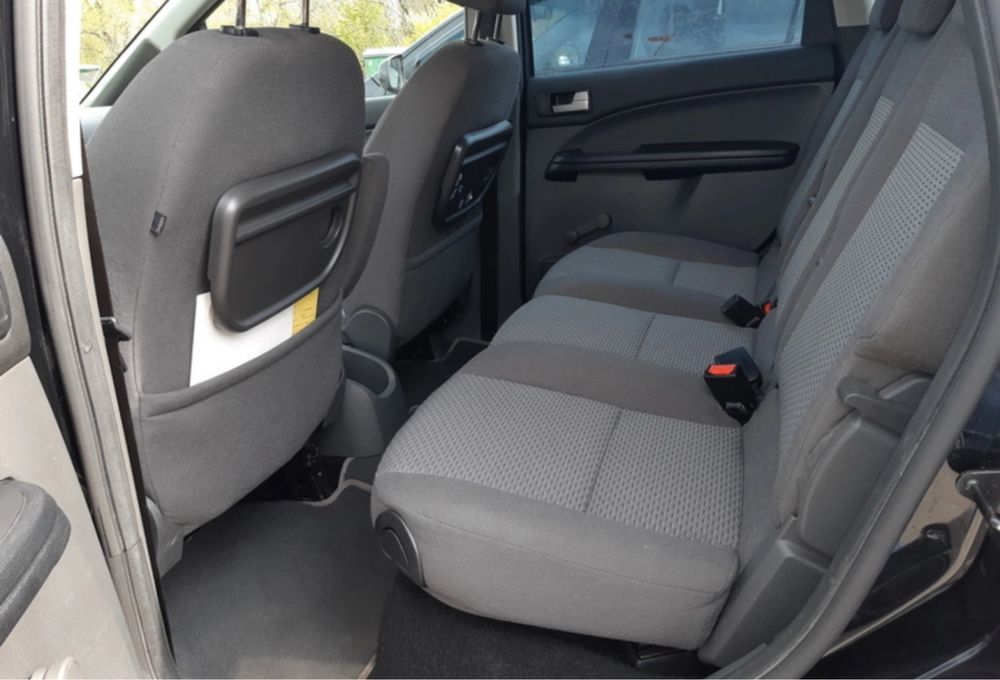 Авторазборка разборка Форд Ц-Макс запчасти Ford C-Max шрот