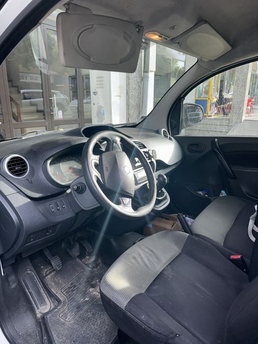 Renault Kangoo Maxi