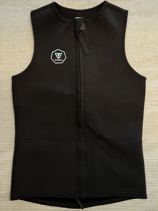 Colete Surf Vissla M
