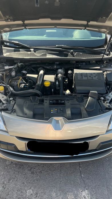 Vendo Renault Megane 1.5Dci