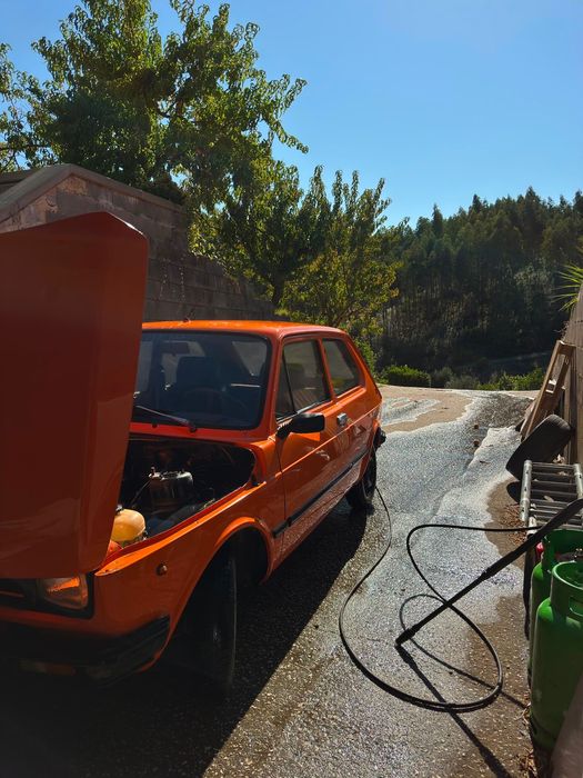 Fiat 127 900c Ano 1982