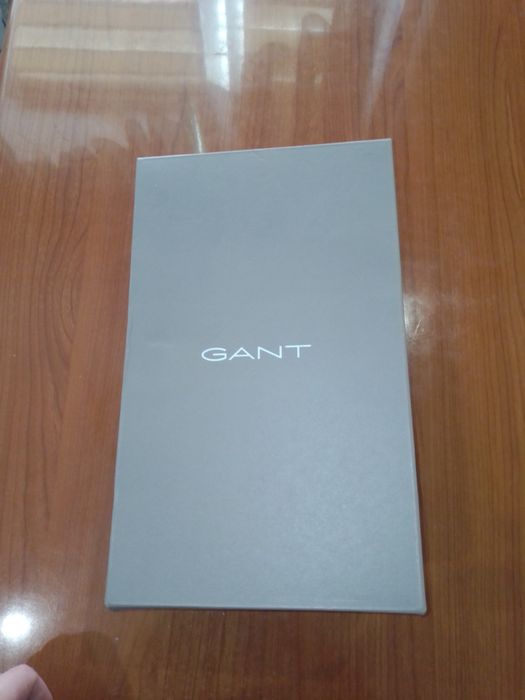 Кеди Gant Americana жіночі