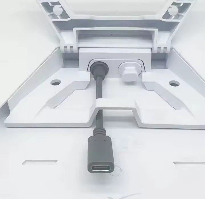 Перехідник Старлінк DC / USB Type-C 100W (20V/5A) Starlink Mini (PD)