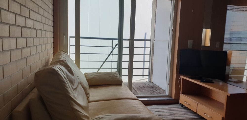 Apart. T0 / Centro Comercial AlmaShopping