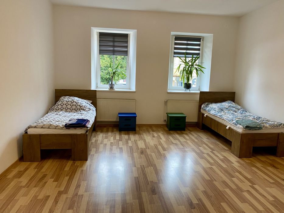 Tanie noclegi / hostel