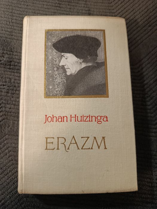 Erazm Johan Huizinga
