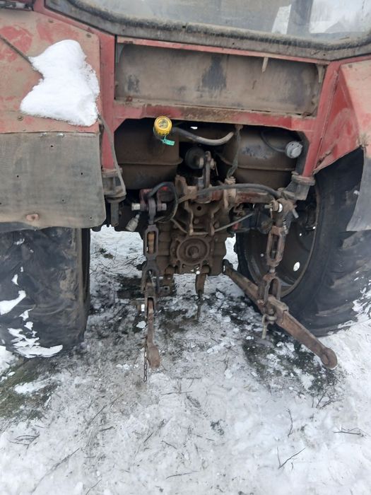 Продам трактор МТЗ-82.1 2010 року