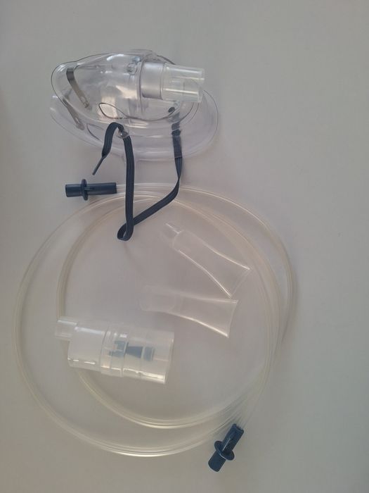 Inhalator Diagnostic