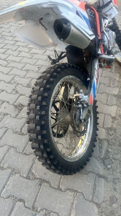 Кайо к2 пробіг 650км