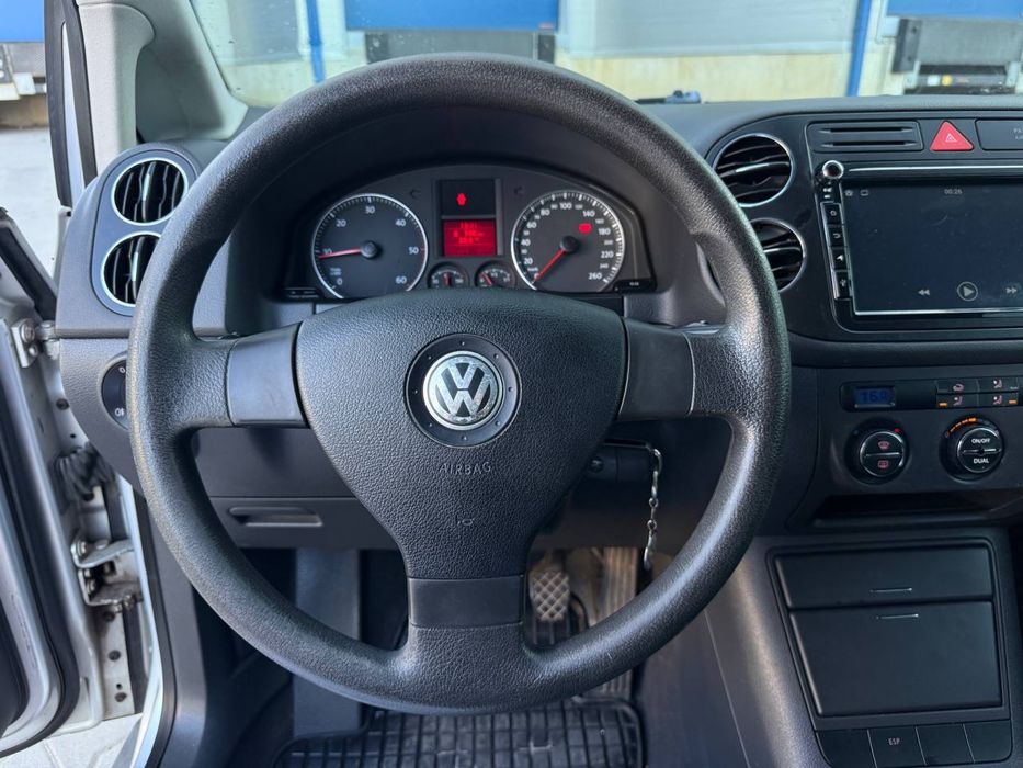 Volkswagen Golf Plus 2005 VIN WVWZZZ1KZ5W525324 фото оголошення 16 з 24
