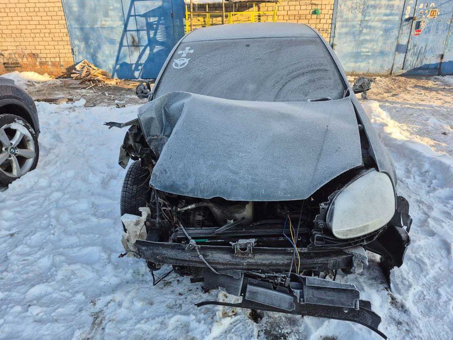 WV Jetta  5 2006 г в