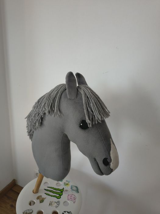 Hobby horse A3 EQR