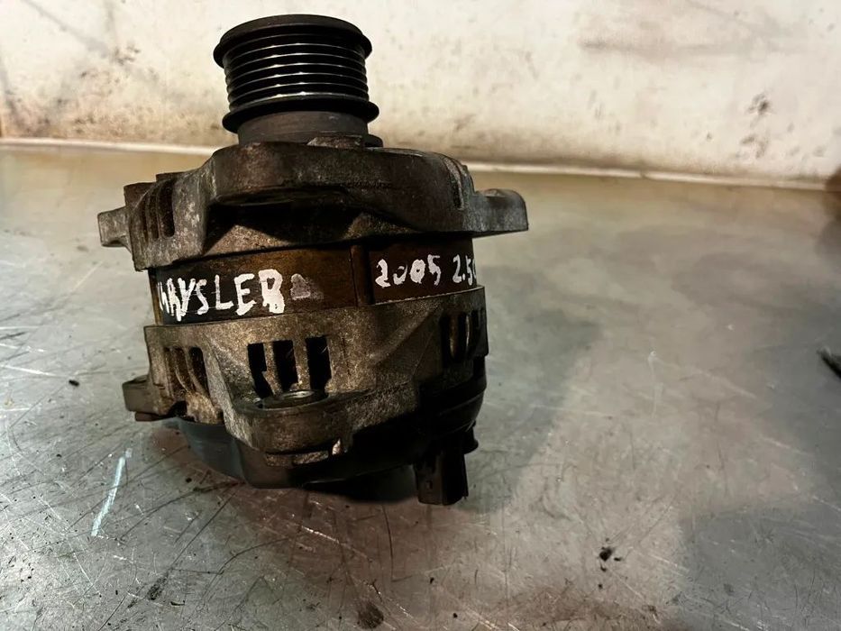 ALTERNADOR CHRYSLER VOYAGER 2.5CRD 421000-0081 04868429C