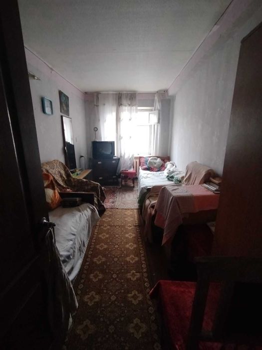 Аренда 3-х ком. квартиры на Артёма. МОЖНО ЗСУ!