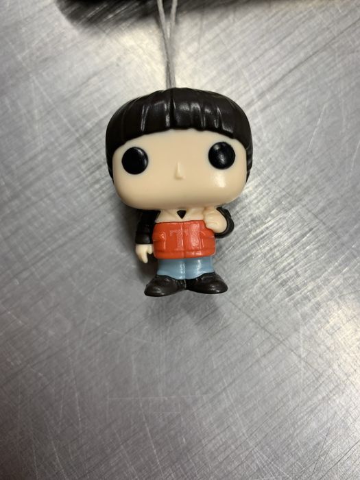 Уілл з звичайного світу