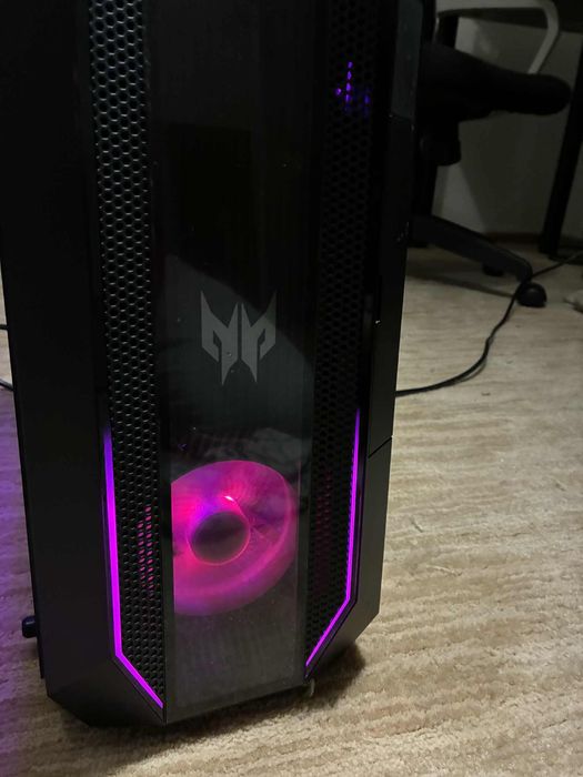 Komputer Gamingowy
