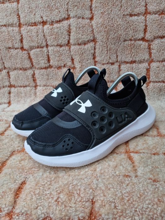 Under Armour Runplay, детские кроссовки для бега