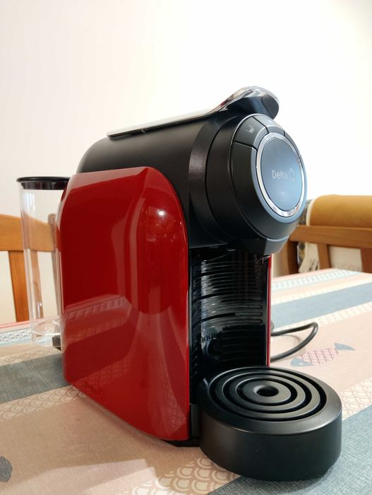 Maquina de Café DELTA Q
