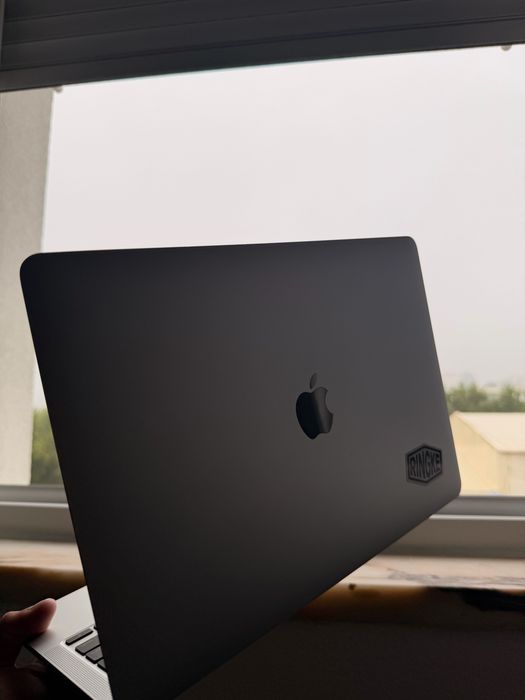 MacBook Pro 13" M1 (2020) | 16GB RAM