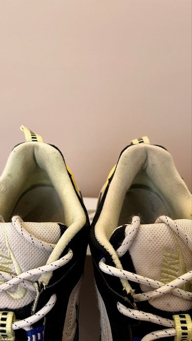 Оригінал Nike M2K Tekno 44.5р CI2969-002