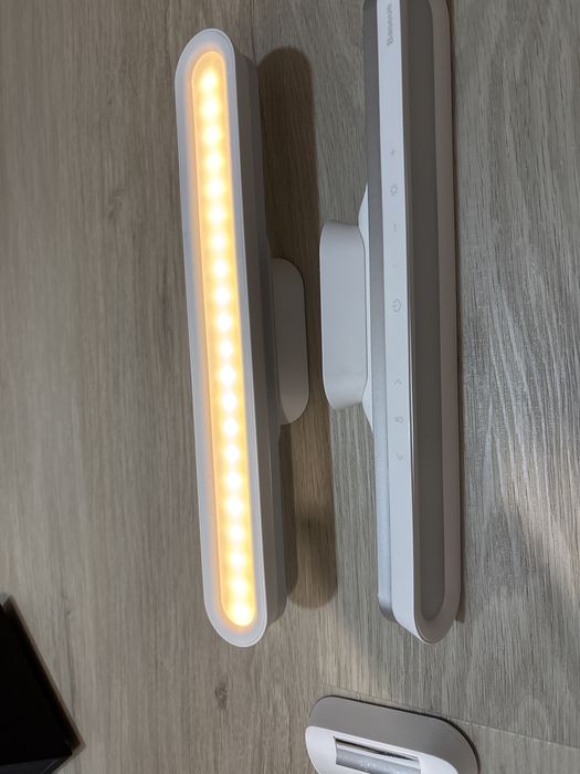 Luzes led 5w Baseus Magneticas