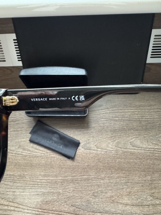 Оригінальні versace окуляри