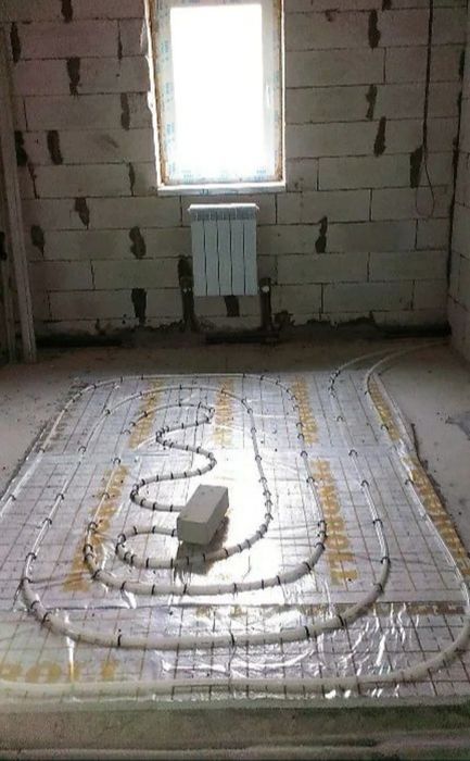 Продам дом в с.Семиполки