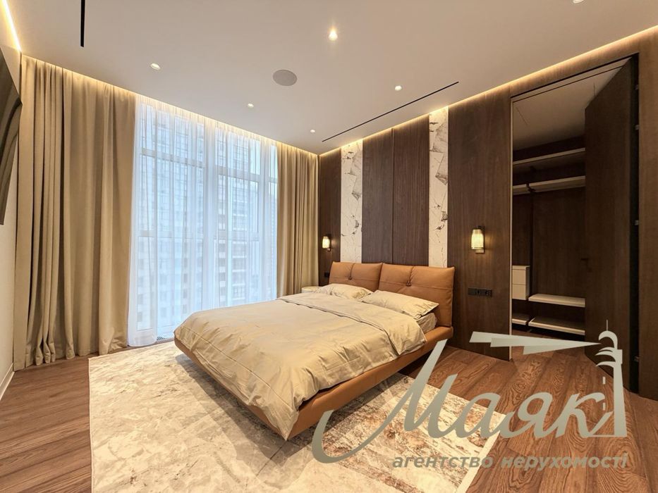 Продажа 4-х комнатной квартиры в ЖК Новопечерские Липки ЦЕНТР ПЕЧЕРСК