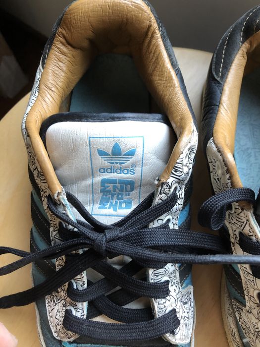 Sapatilhas adidas tamanho 42