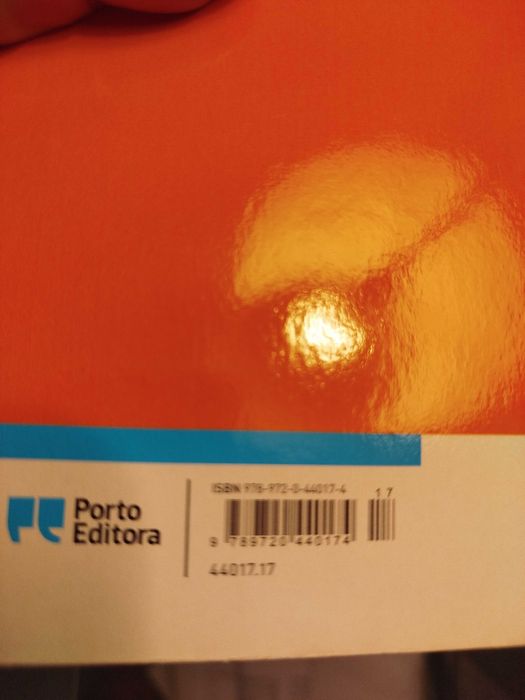 Português 12°ano