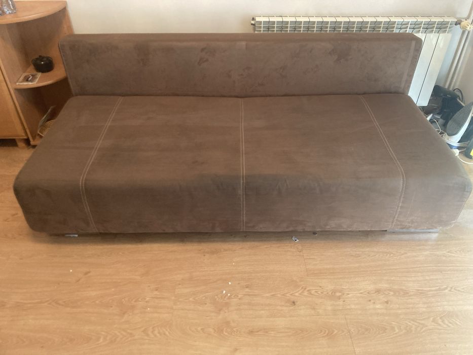 Sofa z funkcja spania 150x200cm