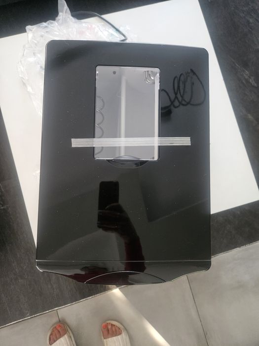 Kostkarka do lodu Kesser