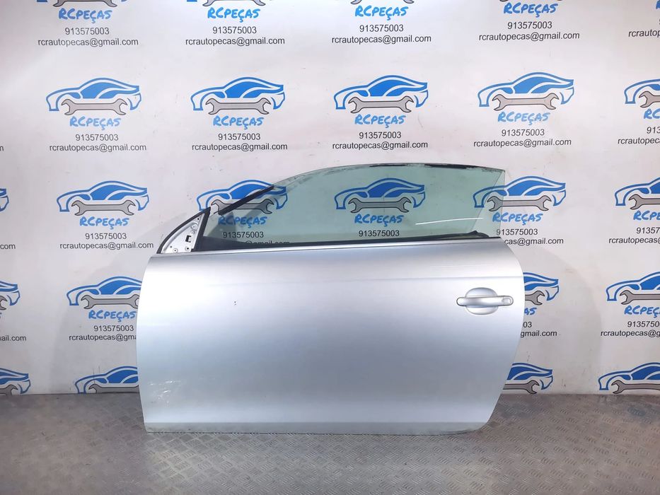 PORTA PORTAS FRENTE FRONTAL ESQUERDA VW VOLKSWAGEN EOS 1Q0831055T
