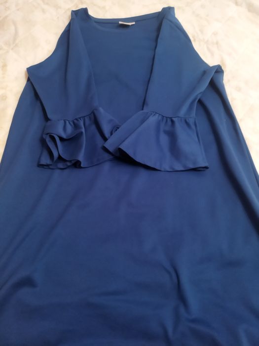 Сукня великого розміру