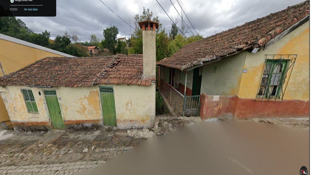 Imóvel para venda (Romeu)