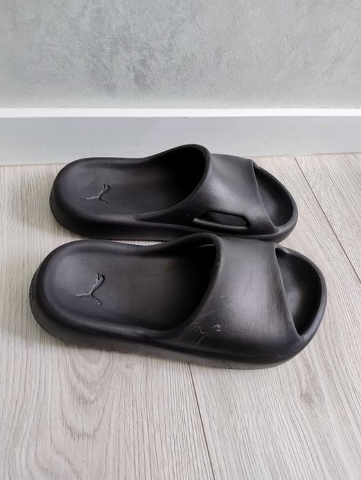 Puma Shibui Cat Sandals (37 розмір)