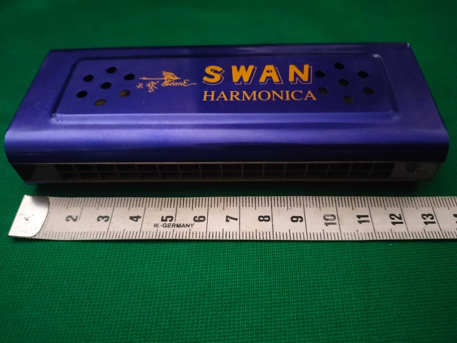 Harmonica SOL-G E DÓ-C64176302390273120