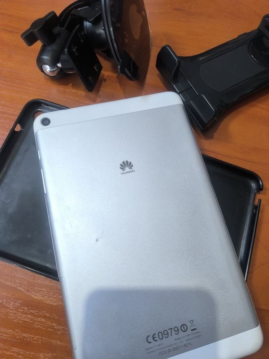 Tablet 8 Nawigacja GPS Igo LTE