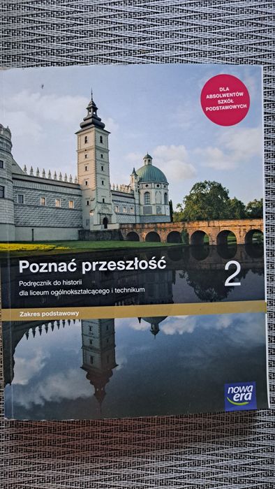 Poznać przeszłość 2