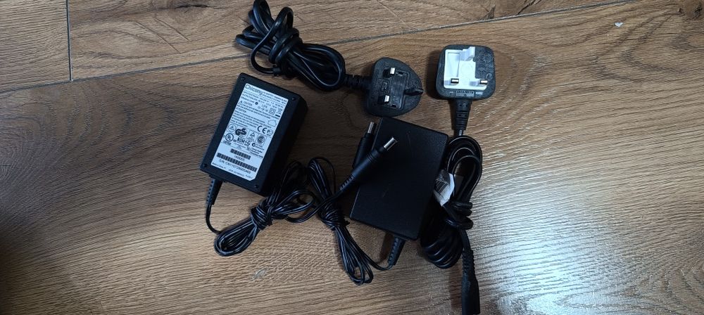 Ładowarka zasilacz sieciowy adapter 36v 0.5A 18w