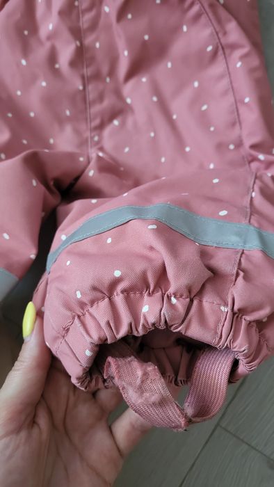 Комбінезон демісезонний H&m