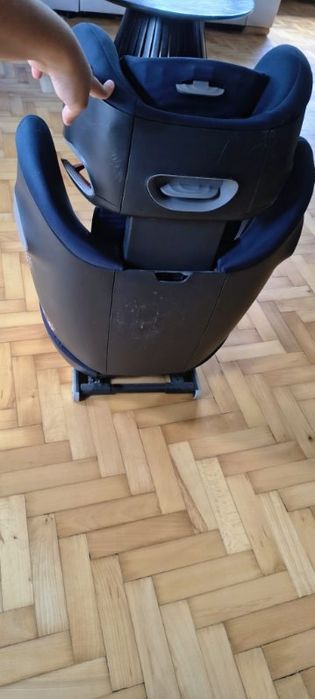 Fotelik samochodowy Cybex