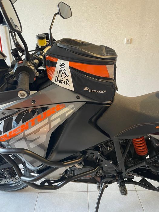 Ktm 1190 adventure
