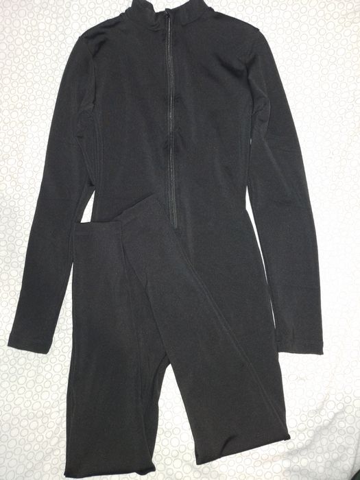 Комбенізон на флісі. На зріст 165см. Новий