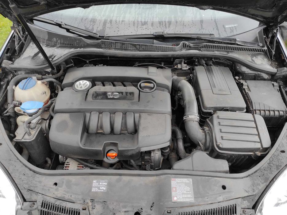Volkswagen Golf 5