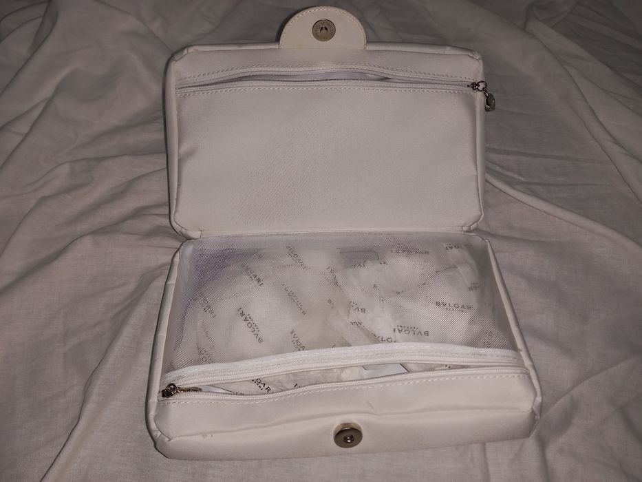 Necessaire da Bvlgari