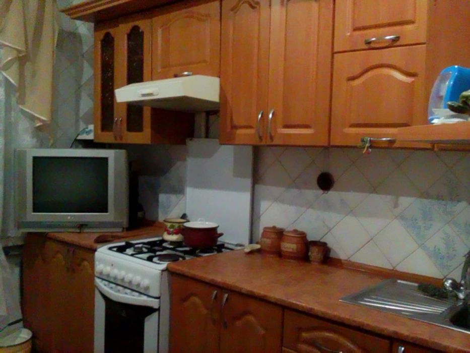 Здам 2х кімнатну квартиру. Польова